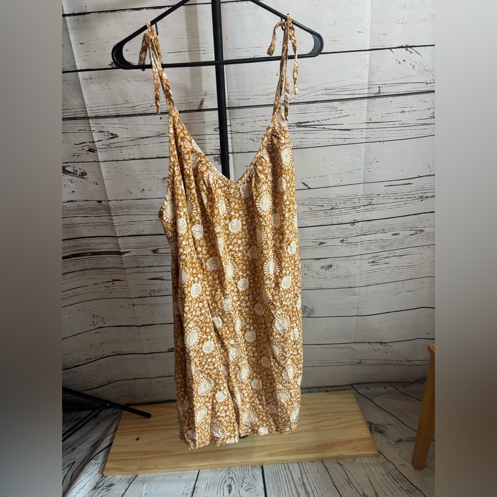 Old Navy Boho Dress